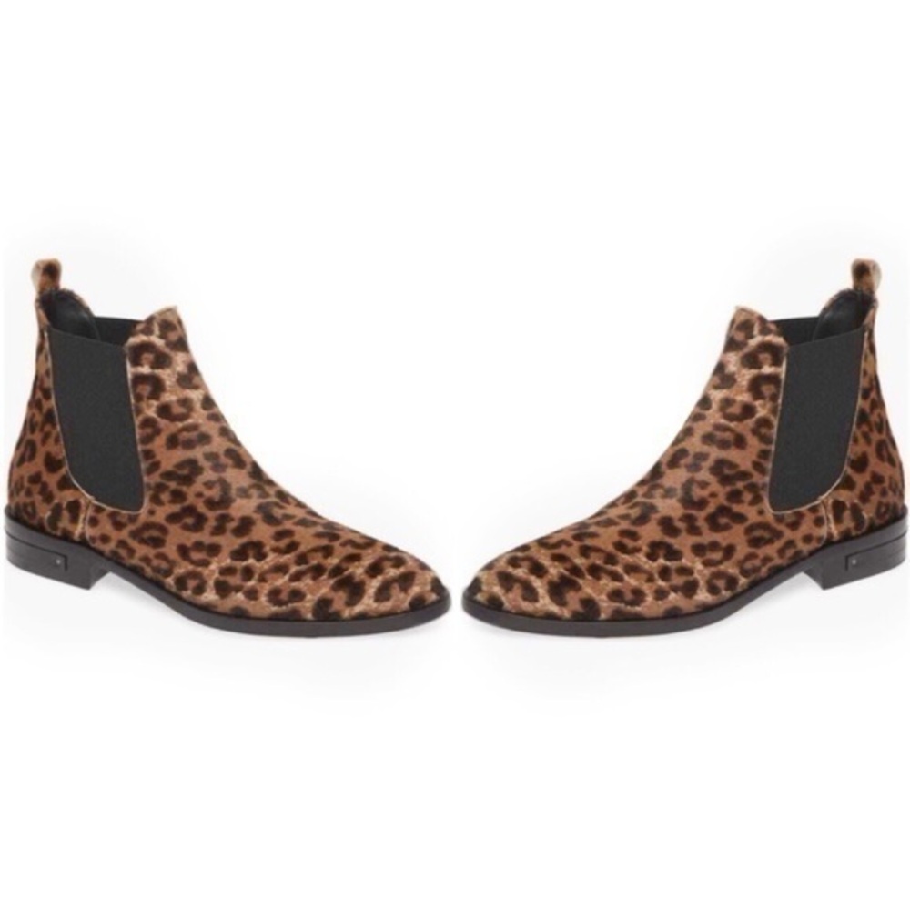 New Freda Salvador Boots